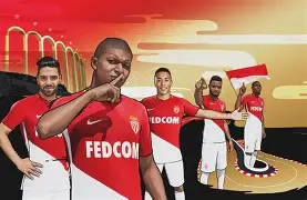 详细阅读:爱游戏社区-关于摩纳哥发布备战花絮,集结日更衣室发声,葡超任务艰巨,年轻球员得到机会的信息 爱游戏社区-关于摩纳哥发布备战花絮,集结日更衣室发声,葡超任务艰巨,年轻球员得到机会的信息