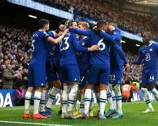 爱游戏充值-包含里程碑夜！切尔西手感冰凉，西甲关键时刻刷纪录，球迷炸锅，团队化学反应显著的词条